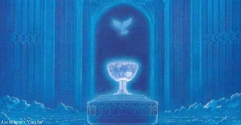 Coupe et Colombe
