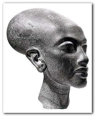 Fille Akhenaton