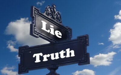 Pourquoi mentir? – Roselis von Sass