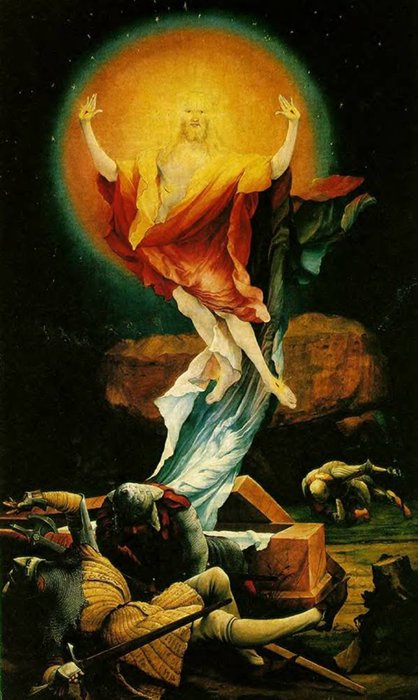 Résurrection