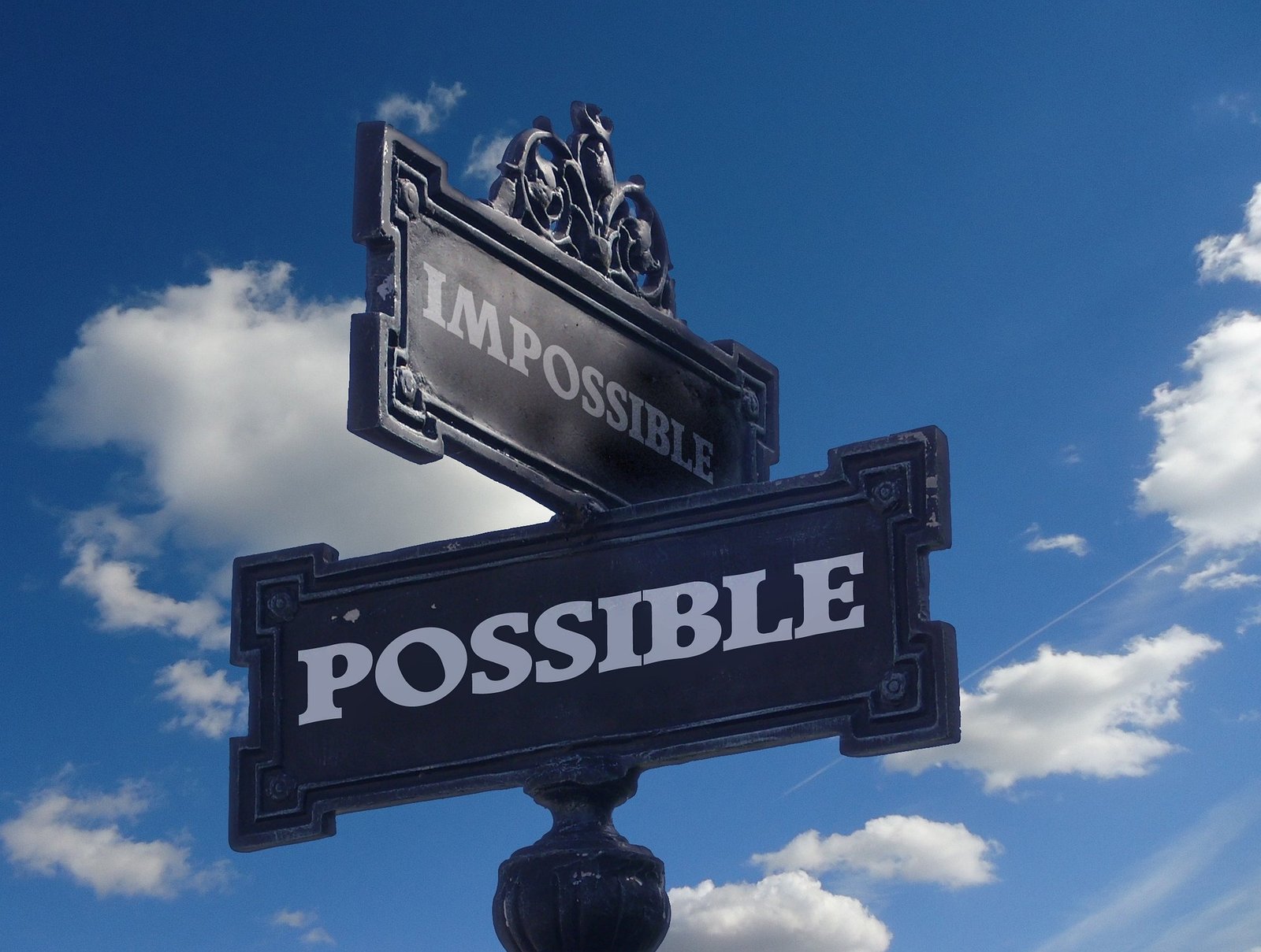 Possible - Impossible