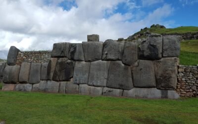 Incas à part