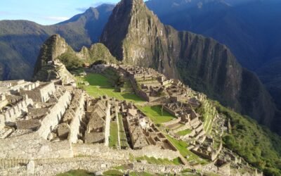 Les Commandements des Incas