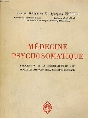 Médecine psychosomatique