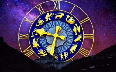 Astrologie et Littérature