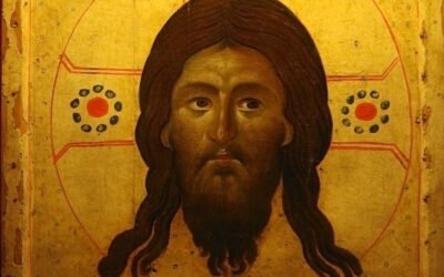 Une authentique Image de Jésus?