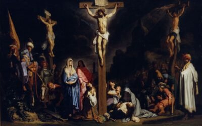 Le faux sens donné aux souffrances infligées au Christ