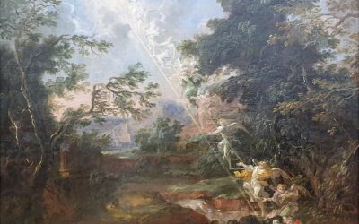 L&rsquo;Ascension Spirituelle est le But de la Vie