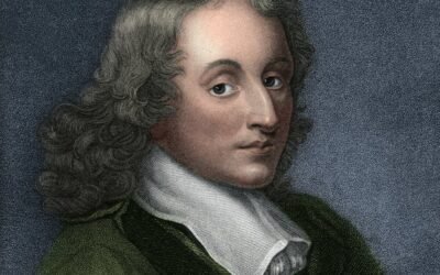 La Nuit de Feu de Blaise Pascal