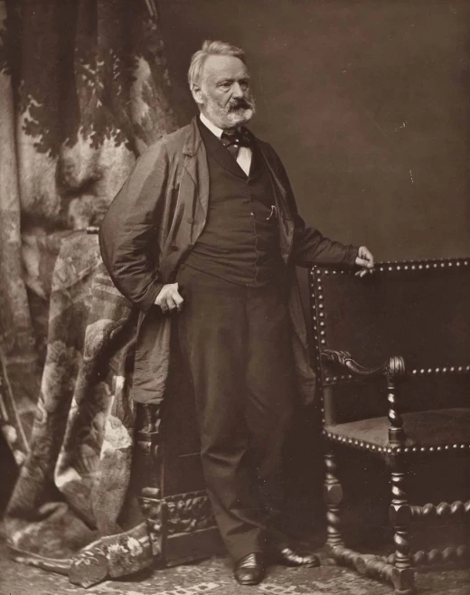 Victor Hugo