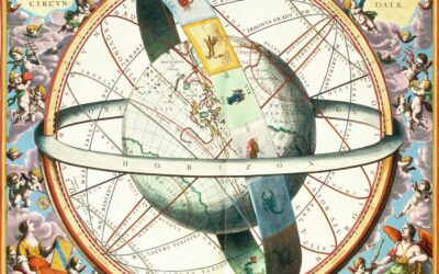 Que se passe-t-il sur la Terre?