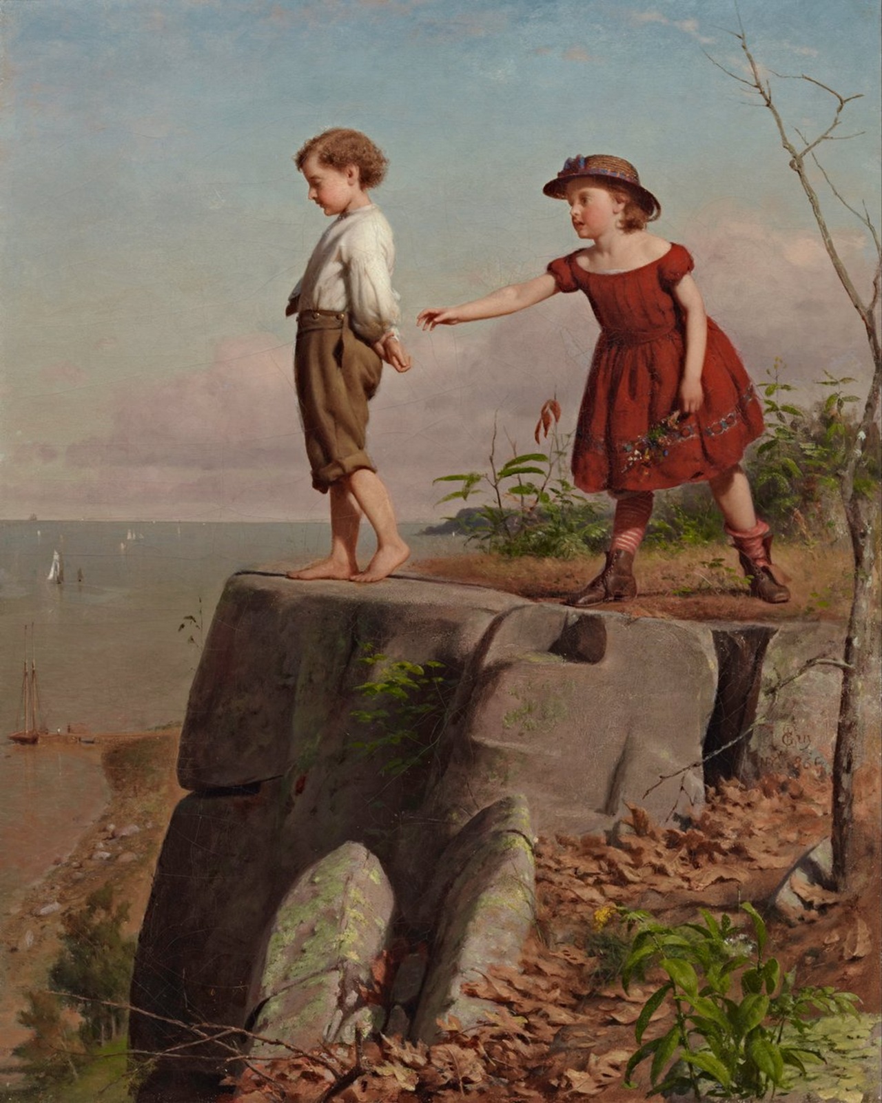 Inconscients du danger - Seymour Joseph Guy