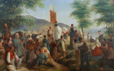 La Tunique de Jésus