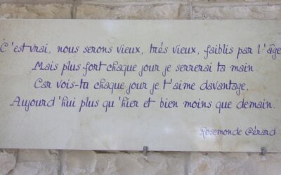 Amour spirituel ou amour sentimental?