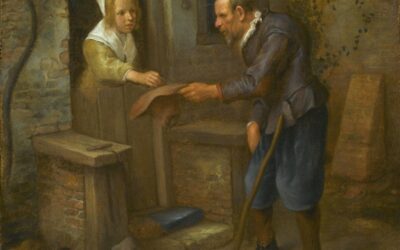 L’Effacement du moi