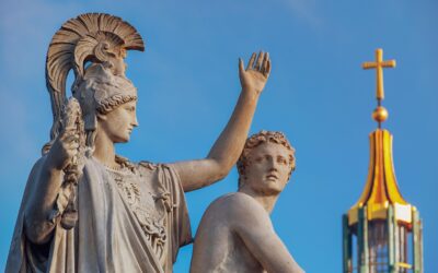 Classicisme et Romantisme