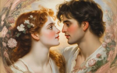 Le Regard de l’Amour