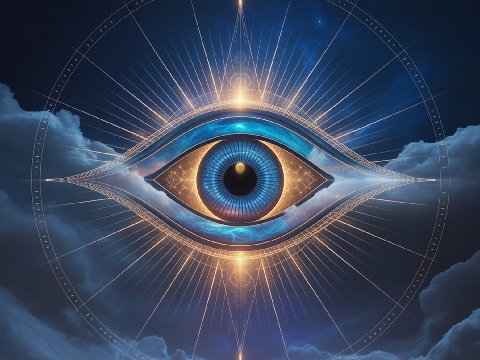 Œil de Dieu