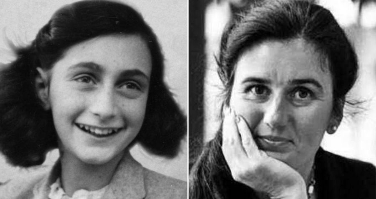 Anne Frank - Barbro-Karlén