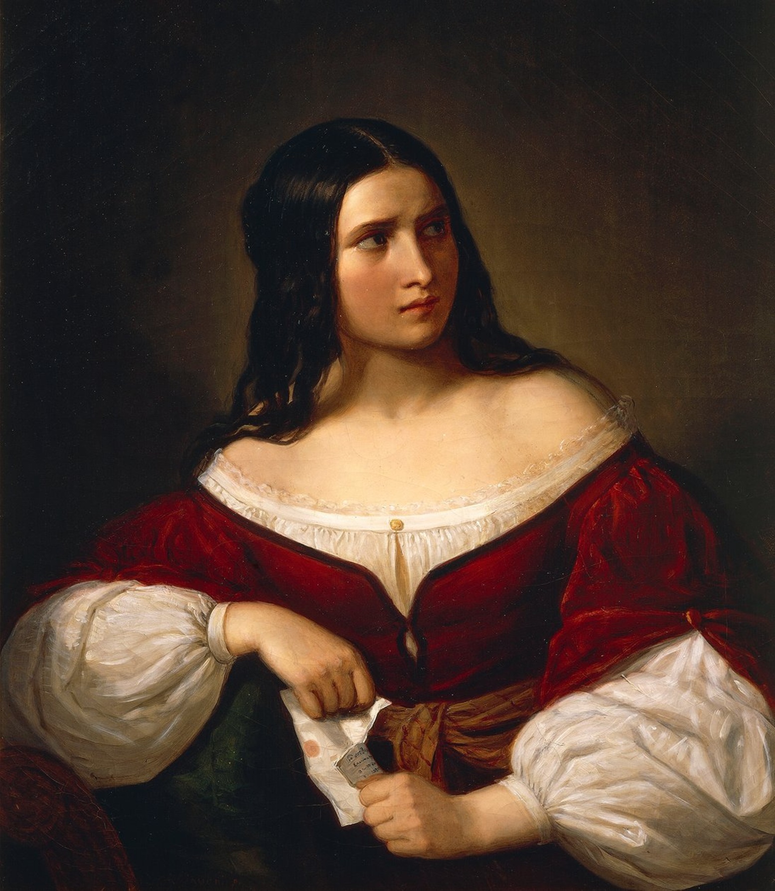 Jalousie - La jalousie - Natale Schiavoni