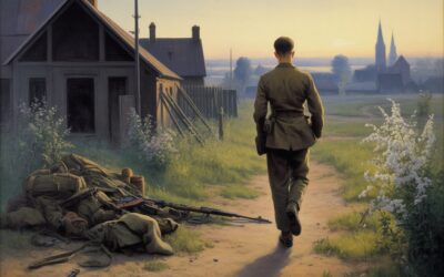 L&rsquo;Objection de Conscience