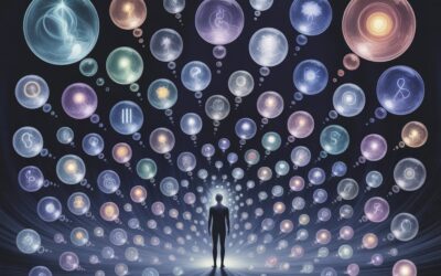 Au sujet des pensées