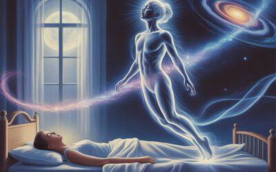 La Science de la Conscience