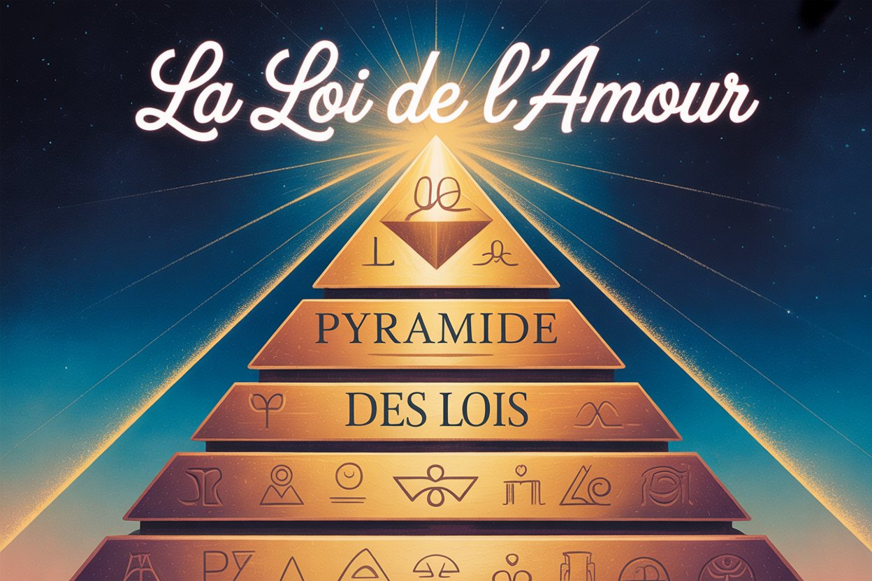 Loi de l'Amour