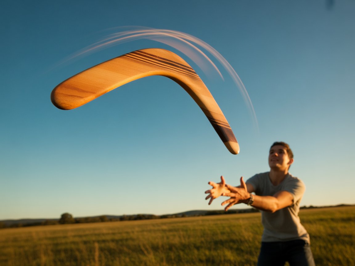 Boomerang