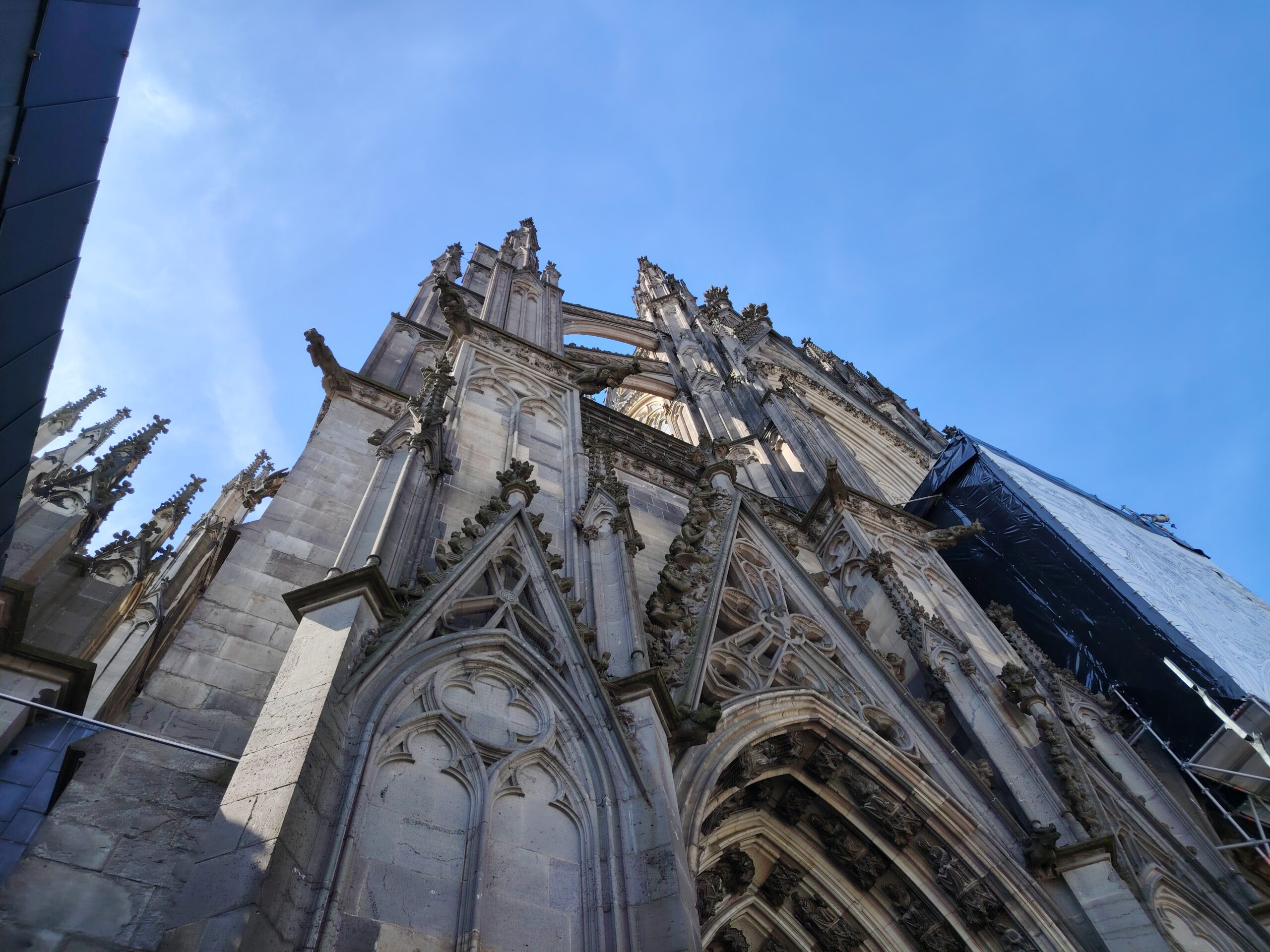 Cologne - Cathédrale de Cologne