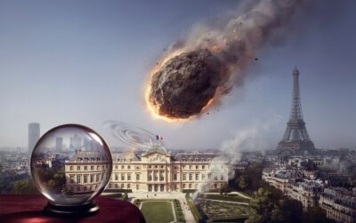 La précognition existe-t-elle?