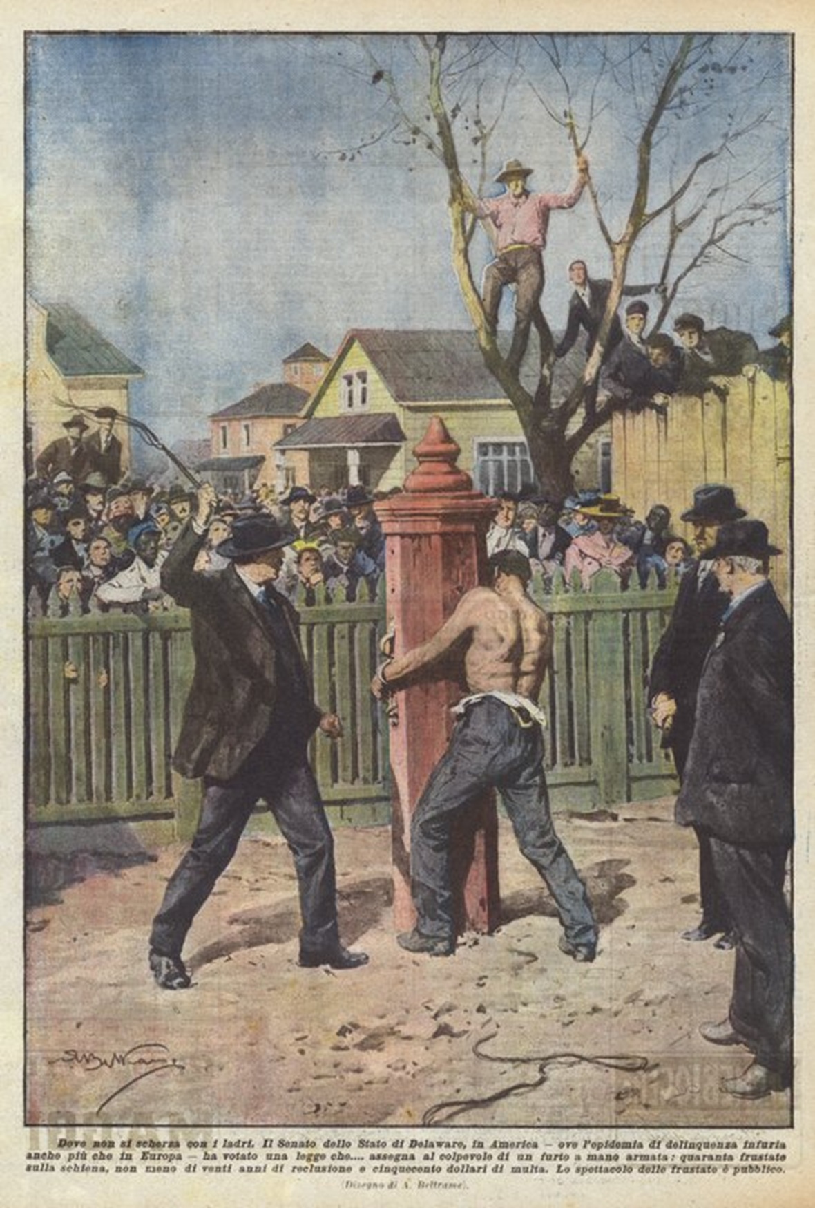  ne plaisante pas avec les voleurs - Achille Bertrame