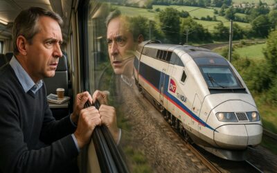 Le Grand Virage – Préface pour la troisième édition