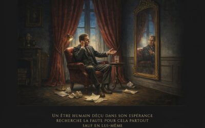 L&rsquo;ego ou le moi