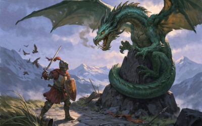 La Bravoure de l&rsquo;Homme