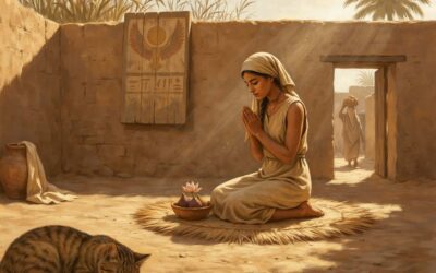 La Confiance en Dieu